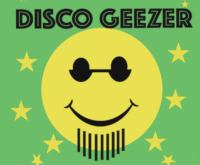 Disco Geezer / Pete Lack