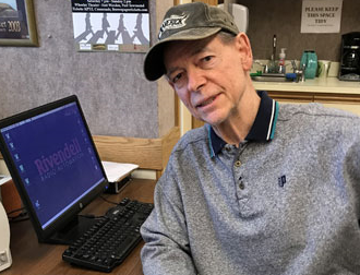 Class Reunion / Jerry Osborne