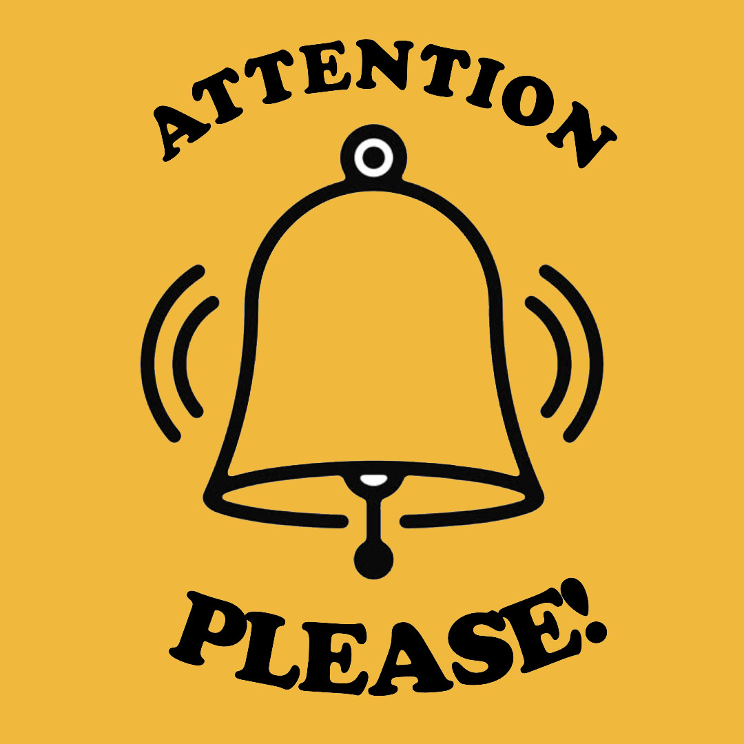 Attention Please! / Team