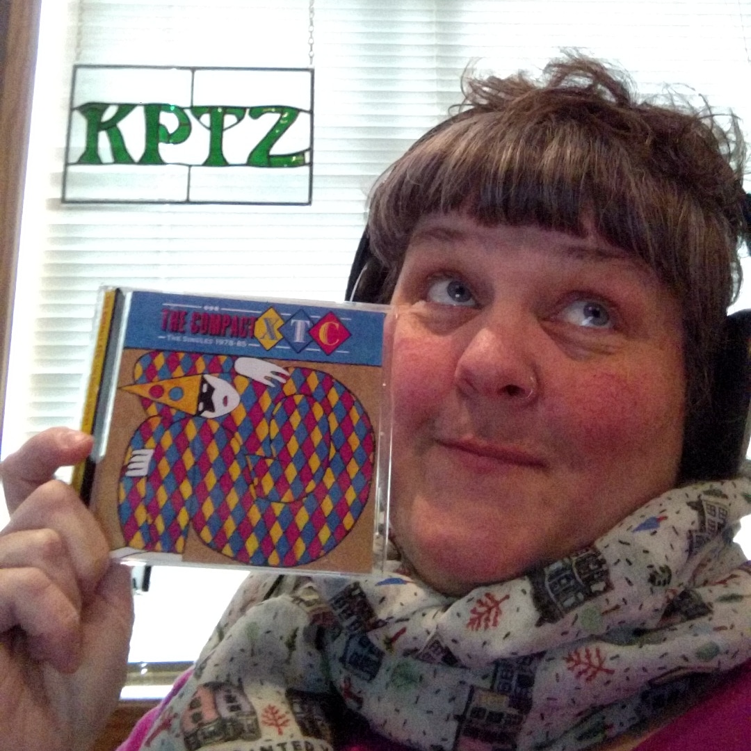 Musical Chairs/Lizzz